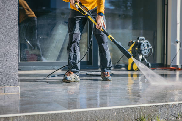 Seasonal Cleaning Services